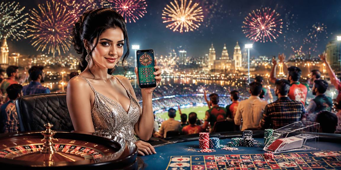 bajli999 বাংলাদেশের জন্য তৈরি স্থানীয় ক্যাসিনো